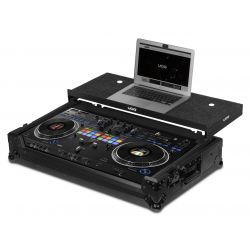 UDG GEAR B-STOCK U91077BL ULTIMATE F.CASE DDJ-REV7 BLK PLUS