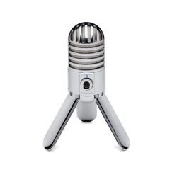 SAMSON MIC. USB METEOR USB STUDIO MICROPHONE