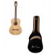 JOSE TORRES PACK JTC-5 SB + FUNDA JTB-10