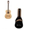 JOSE TORRES PACK JTC-5 SB + FUNDA JTB-10
