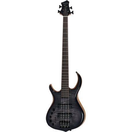 MARCUS MILLER B-STOCK BAJO M7 SWAMP ASH-4 LEFTHAND (2ND GEN) TBK