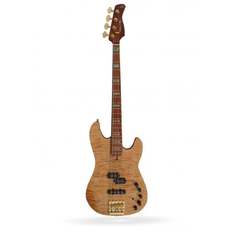 MARCUS MILLER B-STOCK BAJO P10 DX-4 NT