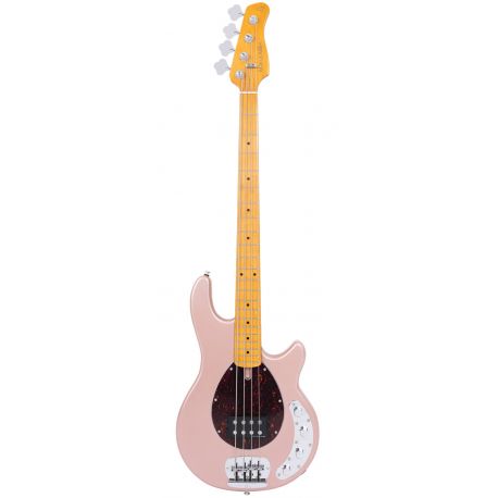 MARCUS MILLER B-STOCK BAJO Z3-4 ROSEGOLD