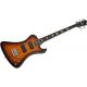 HAGSTROM B-STOCK ELEC. BASS NEKR5-TSB