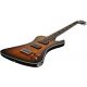 HAGSTROM B-STOCK ELEC. BASS NEKR5-TSB