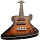 HAGSTROM B-STOCK ELEC. BASS NEKR5-TSB