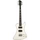 HAGSTROM B-STOCK ELEC. BASS NEKR5-WHT