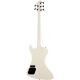 HAGSTROM B-STOCK ELEC. BASS NEKR5-WHT