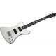HAGSTROM B-STOCK ELEC. BASS NEKR5-WHT