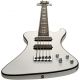 HAGSTROM B-STOCK ELEC. BASS NEKR5-WHT