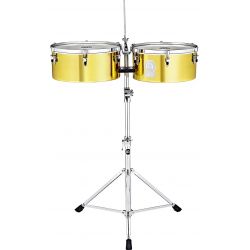 MEINL TIMBALES DIEGO GALE DG1415