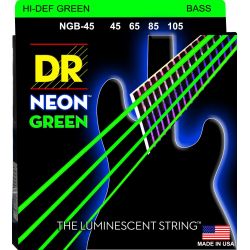 DR JGO CUERDAS BAJO NGB-45