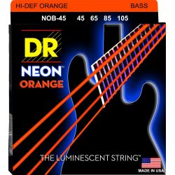 DR JGO CUERDAS BAJO NOB-45
