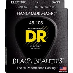 DR JGO CUERDAS BAJO BKB-45