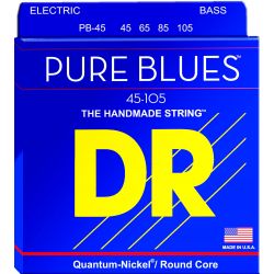 DR JGO CUERDAS BAJO PB-45