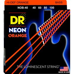 DR JGO CUERDAS BAJO NOB-40