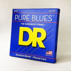 DR JGO CUERDAS BAJO PBVW-40