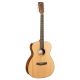 CORT GUIT. ACUST L60 NAT WBAG