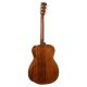 CORT GUIT. ACUST L60 NAT WBAG