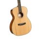 CORT GUIT. ACUST L60 NAT WBAG