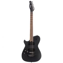 CORT GUIT ELECT MBM-2H-LH SBLK