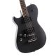 CORT GUIT ELECT MBM-2H-LH SBLK