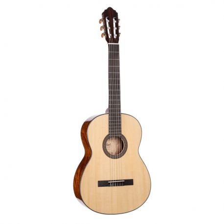 CORT GUIT CLAS AC200 NAT