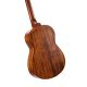 CORT GUIT CLAS AC200 34 OP WBAG