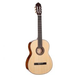 CORT GUIT CLAS AC200 NAT WBAG