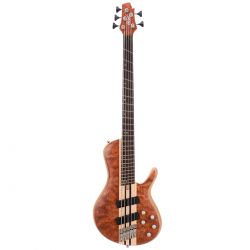 CORT BAJO ELECT. A5 BEYOND OPBN WCASE
