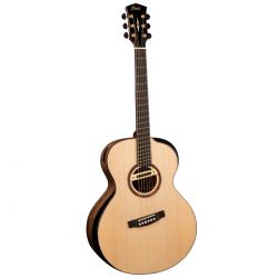 CORT GUIT ACUST CUT CRAFT LIMITED NAT WCASE