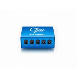 STRYMON FUENTE ALIMENTACION  OJAI