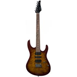 SUHR MODERN PLUS BENGAL BURST PF HSH