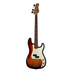 SUHR CLASSIC P 3 TONE BURST