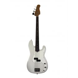 SUHR CLASSIC P OLYMPIC WHITE