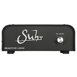 SUHR REACTIVE LOAD