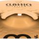 MEINL CC16MC-B 16 MEDIUM CRASH