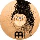 MEINL CC16MC-B 16 MEDIUM CRASH