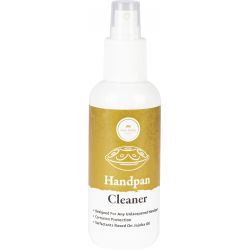 SONIC ENERGY HPC HANDPAN CLEANER