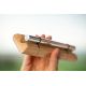 SONIC ENERGY EC-PL PLANETARY TUNED ENERGY CHIME, PLUTO