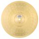 NINO PERCUSSION 10 MARCHING CYMBAL PAIR INCL.STRAPS NINO-BR25