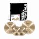 MEINL BT-CS1 BYZANCE TRADITIONAL COMPLETE CYMBAL SET