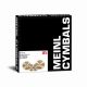 MEINL BT-CS1 BYZANCE TRADITIONAL COMPLETE CYMBAL SET