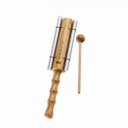 SONIC ENERGY THREE TONE CHIME, MINOR TRIAD, 432HZ ECTT1