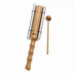 SONIC ENERGY THREE TONE CHIME, DIMIN.TRIAD, 432HZ ECTT2