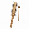 SONIC ENERGY THREE TONE CHIME, DIMIN.TRIAD, 432HZ ECTT2