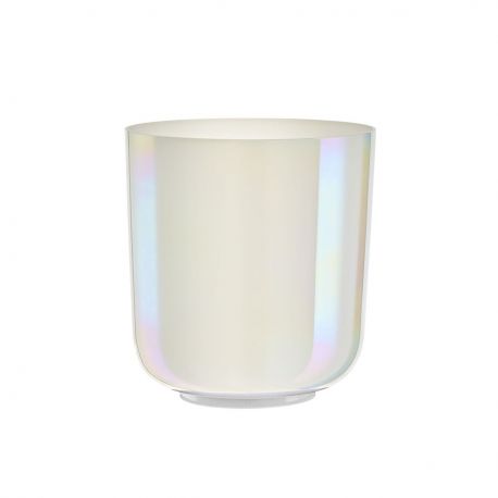 SONIC ENERGY 7 ESSENCE CRYSTAL SING.BOWL,CREAMY,CROWN ECSB7B3C