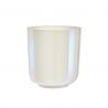 SONIC ENERGY 7 ESSENCE CRYSTAL SING.BOWL,CREAMY,CROWN ECSB7B3C