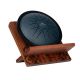 SONIC ENERGY HOLDER MSTDSSTD STEEL TONGUE DRUMS MSSTDDISPLAY