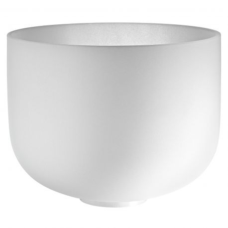 SONIC ENERGY CSBM12A3 CRYSTAL SINGING BOWL 12, NOTE A3